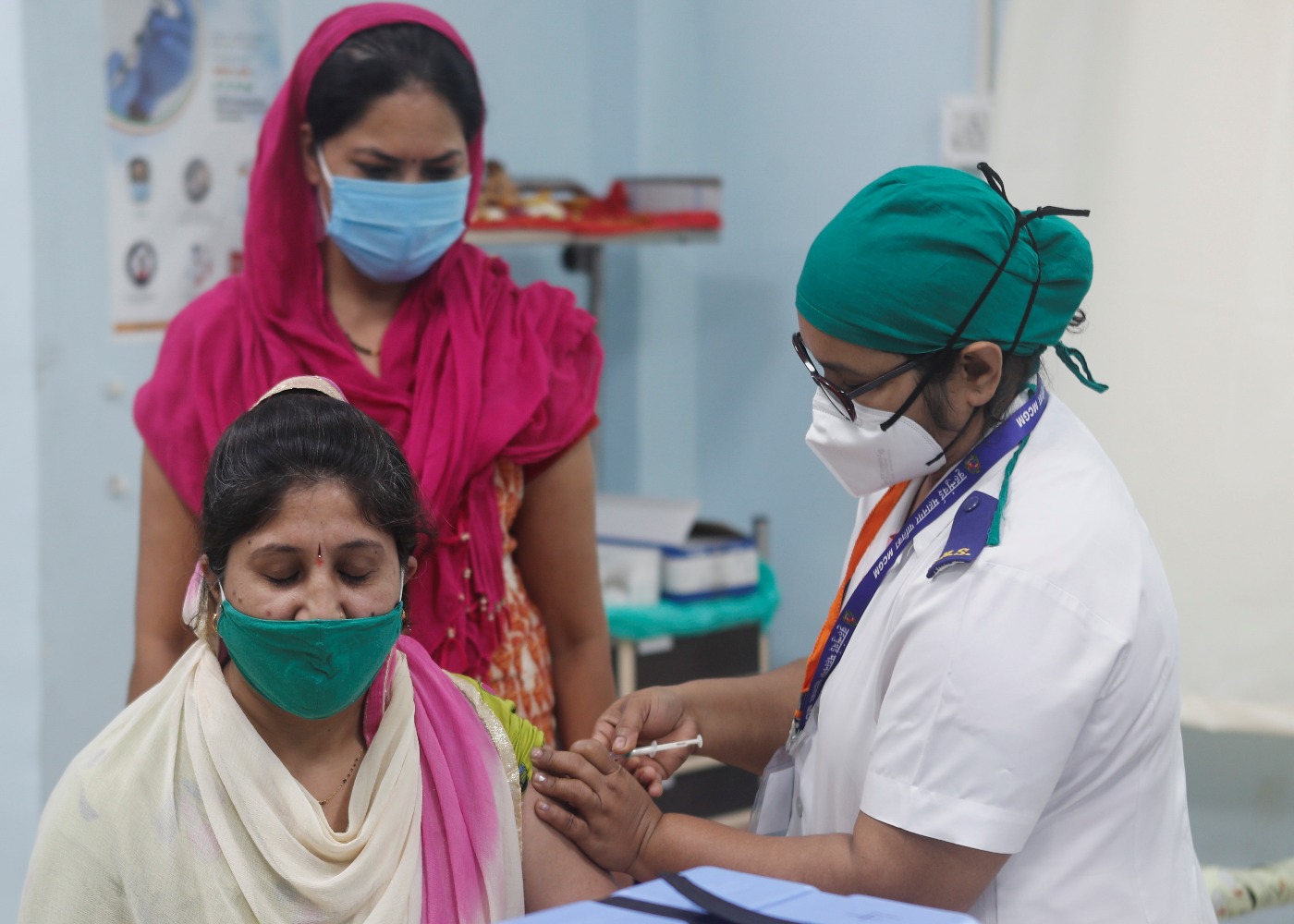 The Indian Pandemic travails, saving India to save us series 2