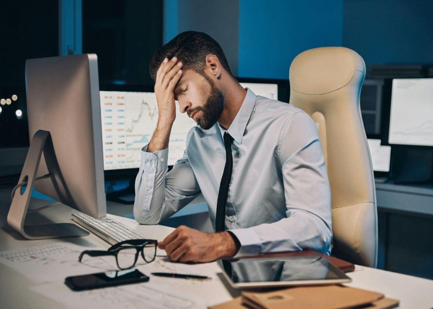 The Role of Mindfulness in Daily Stress Management