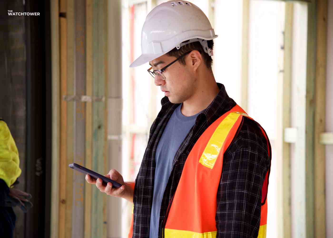 Tips For Successful Implementation of Mobile Time Clocks in Construction