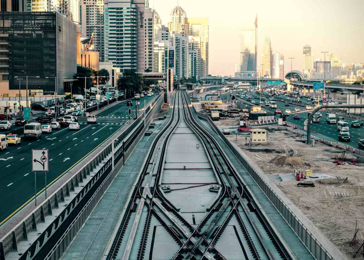 Top 5 Places to Work in Dubai in 2021 