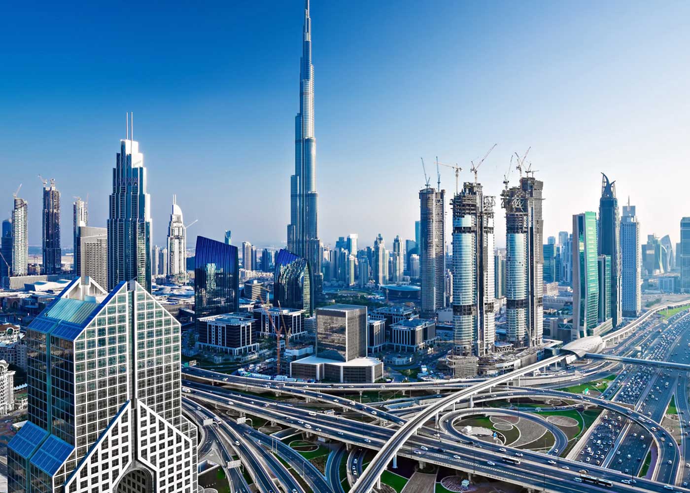Top 5 Real Estate Websites In Dubai
