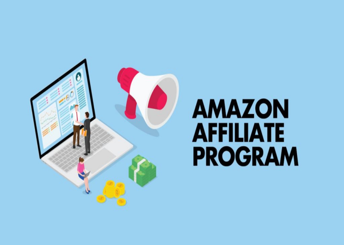 Top Tips for Amazon Affiliate Program