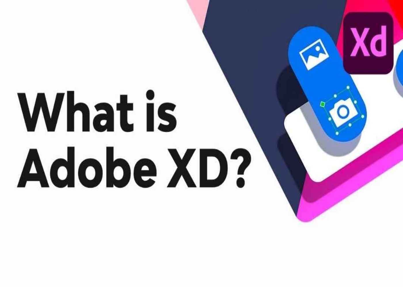 Using Adobe XD for web design the complete guide