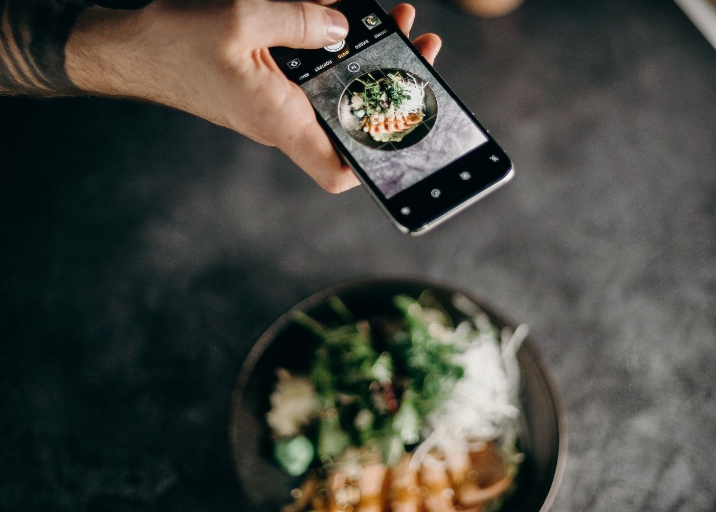 What are the Benefits of Food and Cooking on Instagram Reels? 