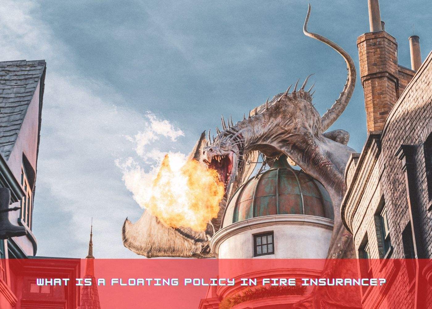 What is a Floating Policy in Fire Insurance?  