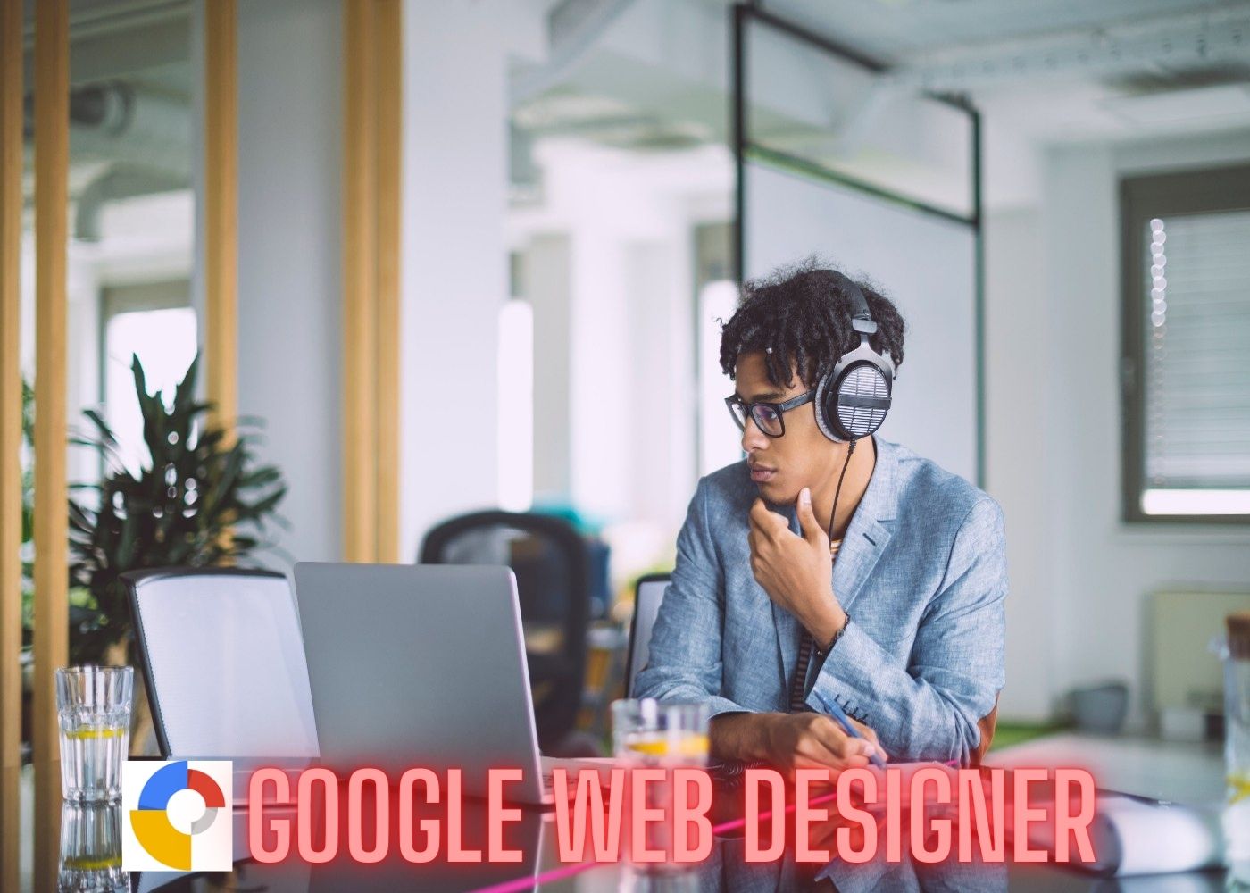 What is Google Web Designer? 