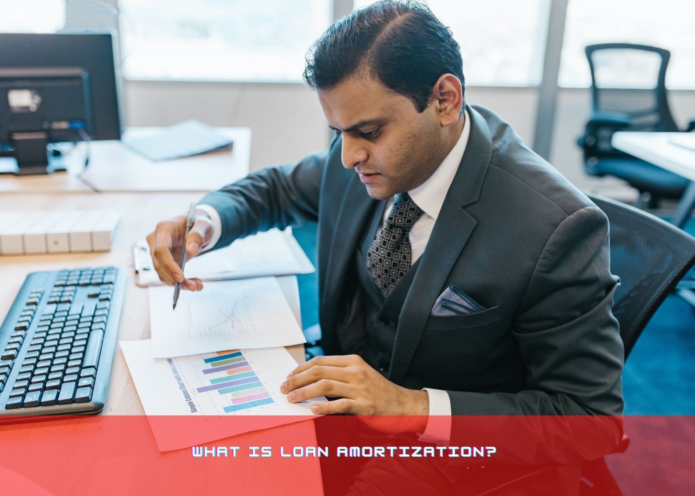 What is Loan Amortization? 