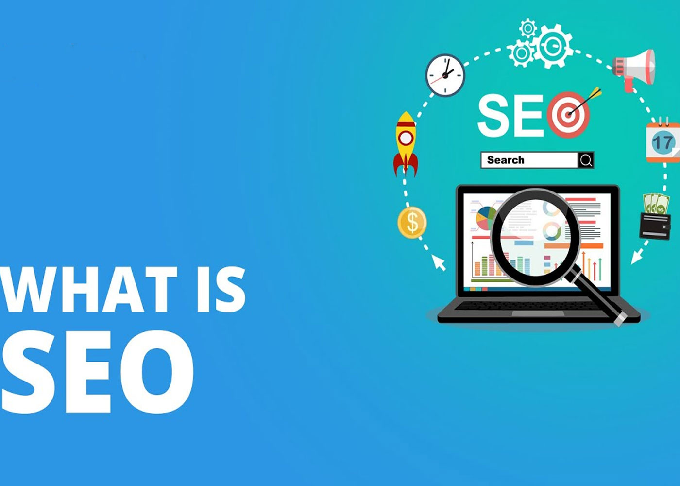 What is SEO, and How Does it Work?