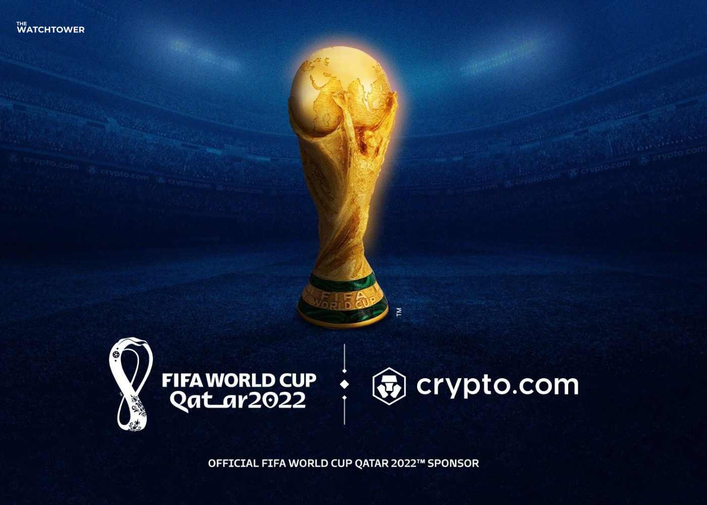 What Is the Connection Between Crypto And the 2022 Qatar World Cup?