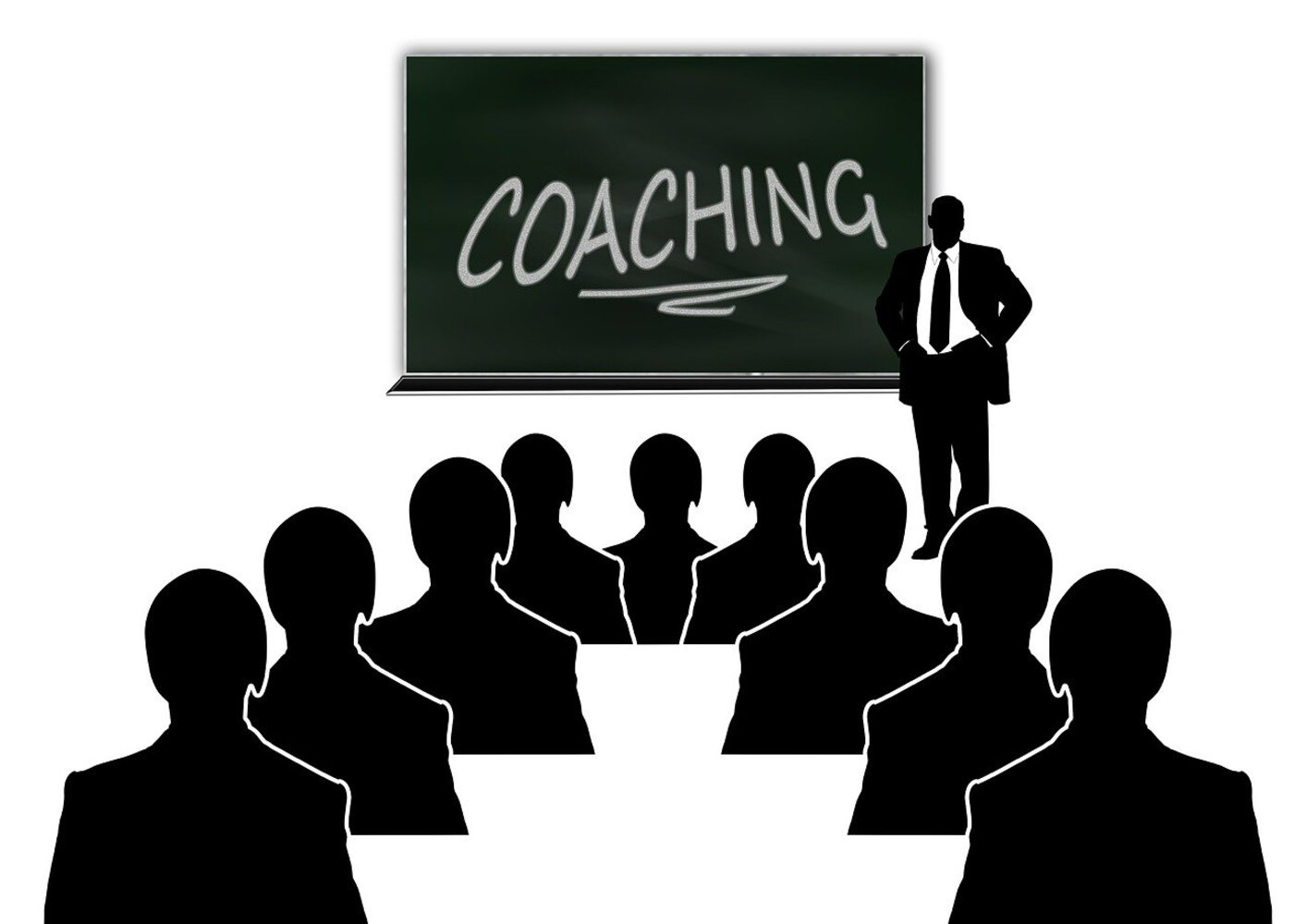 What Makes Executive Coaching Essential for Modern Leaders?