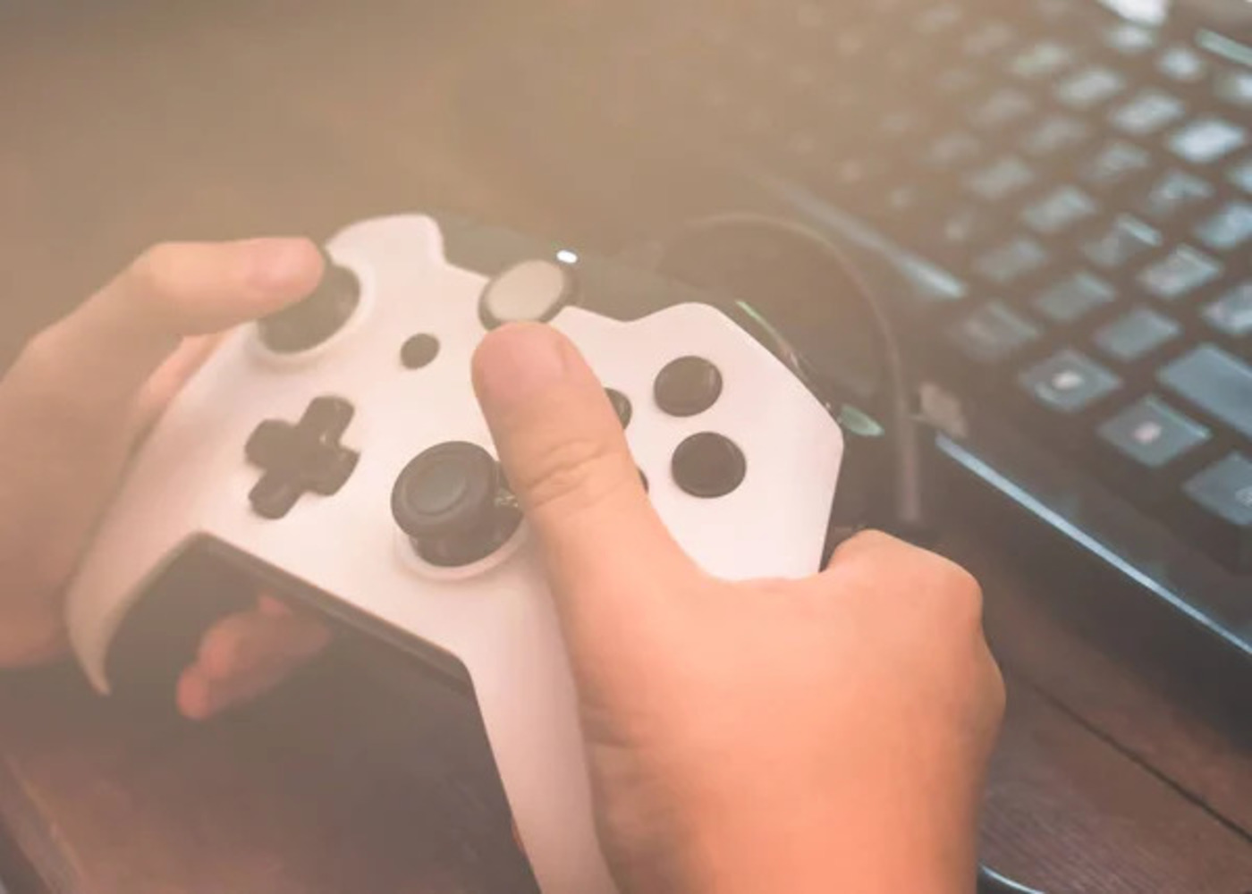 What Skills Can Players Develop Through Gaming?