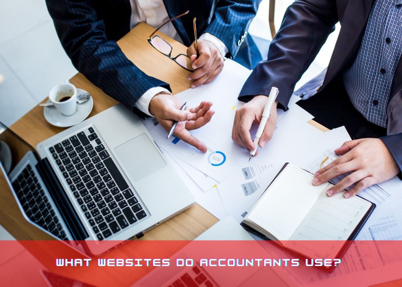 What Websites do Accountants use? 