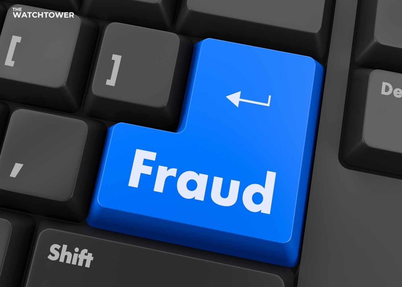 What you can do to combat workplace fraud