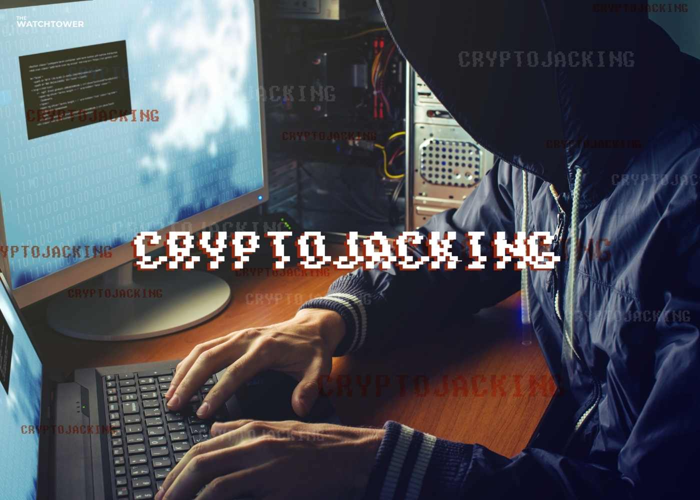 Cryptojacking - Cryptomining in the browser — ENISA