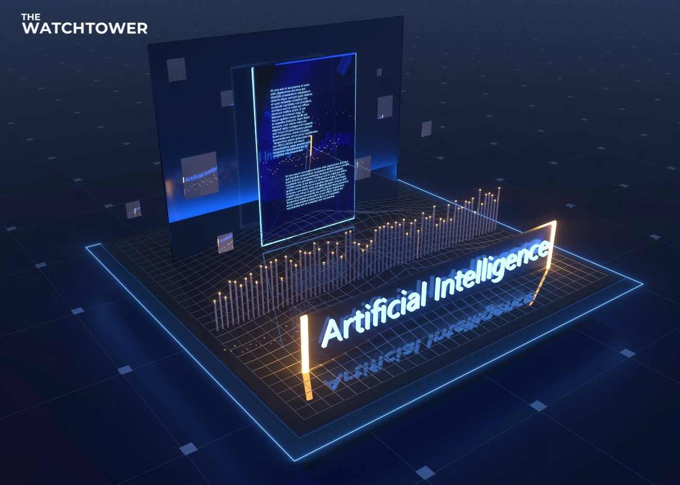 What you should know about 3 types of AI 