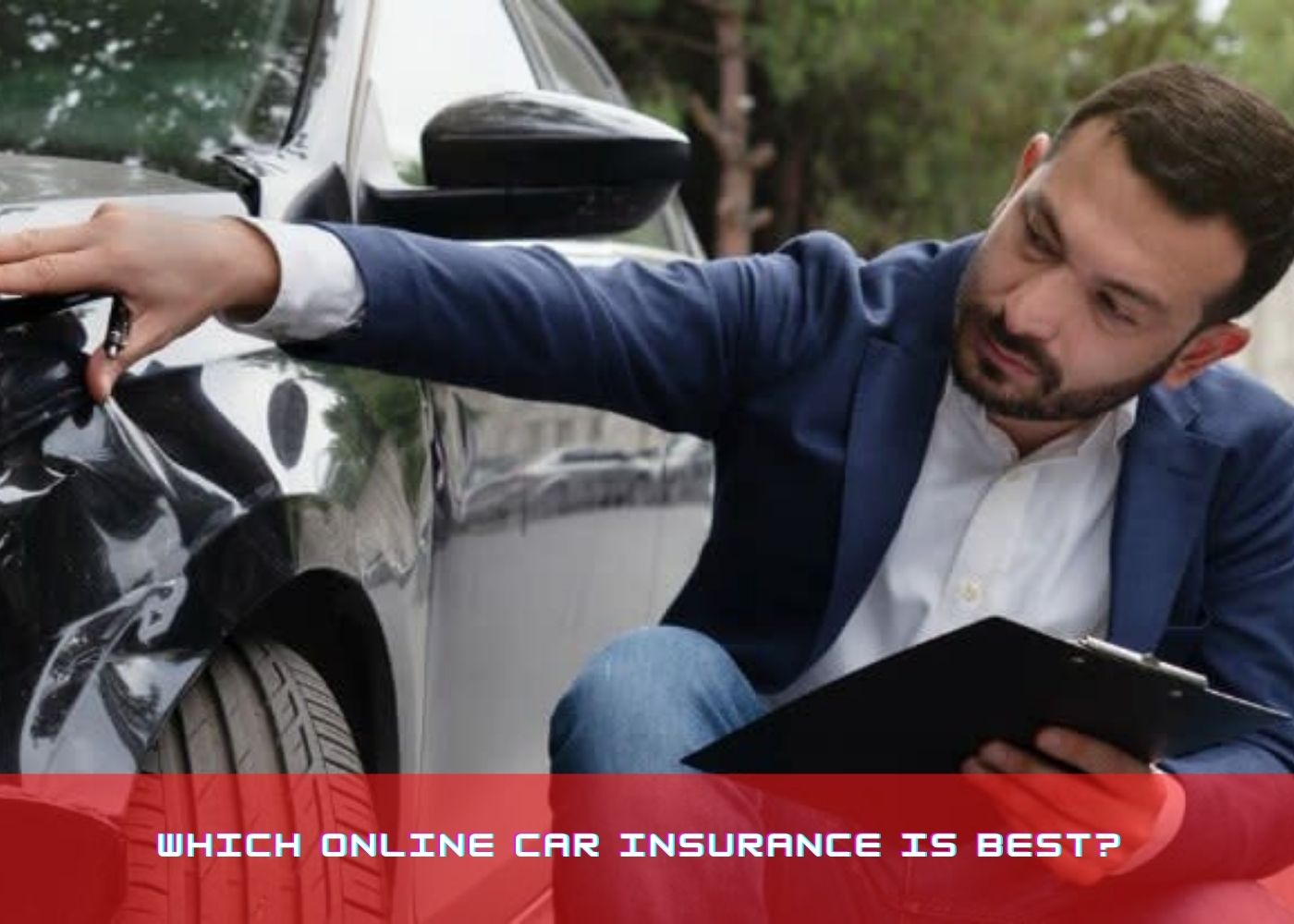 Which online Car Insurance is best? 