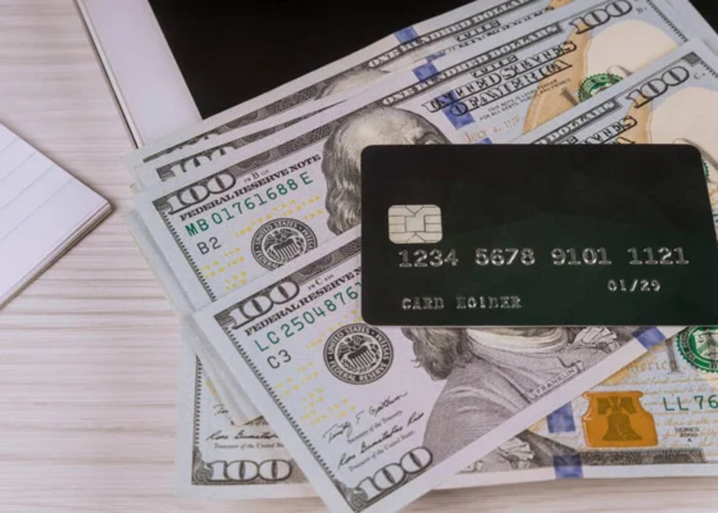 Why Choose a Blackcard Firm for Your Financial Needs
