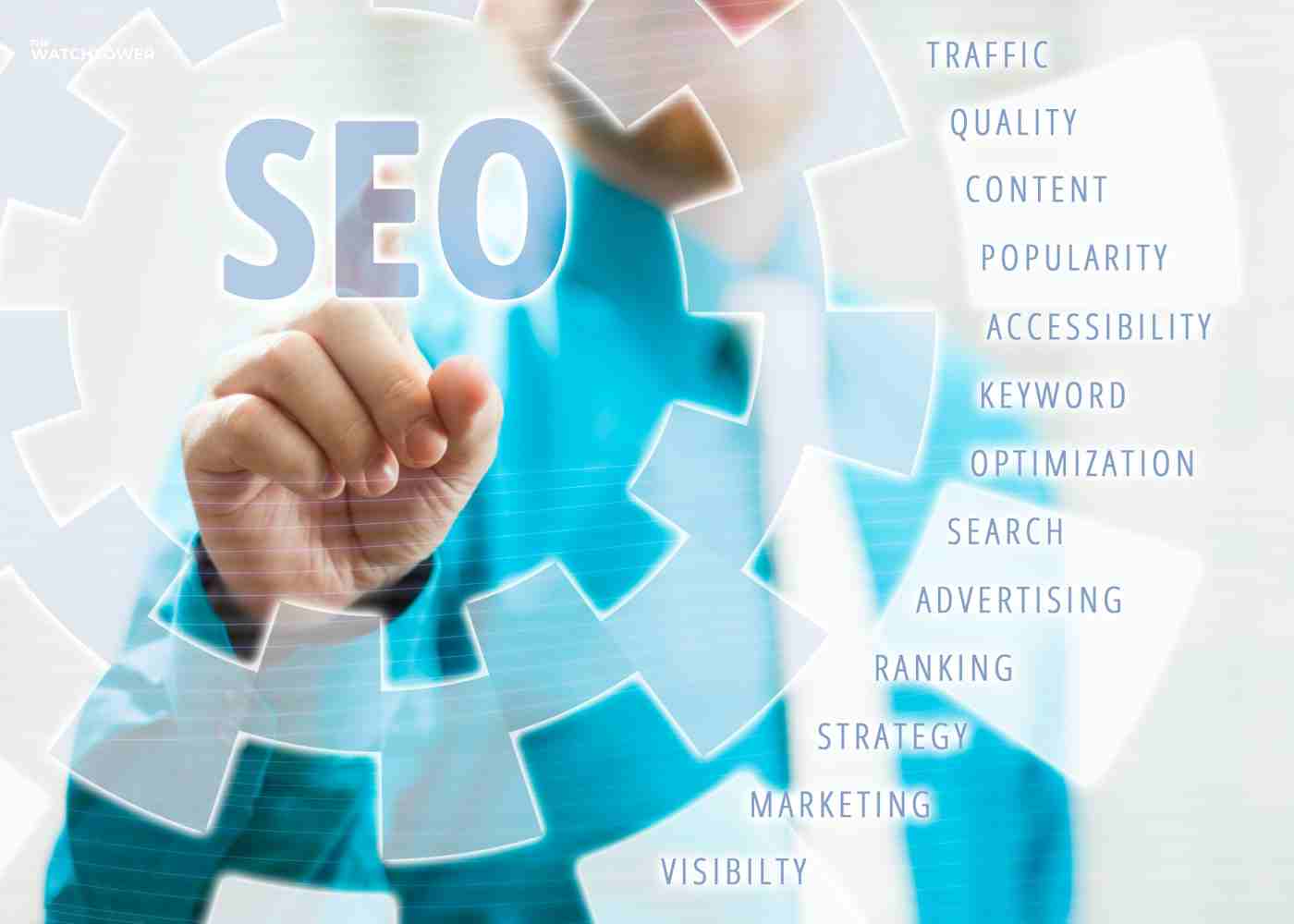 Why Choose an SEO Company in New Jersey for Your Digital Marketing Strategy?