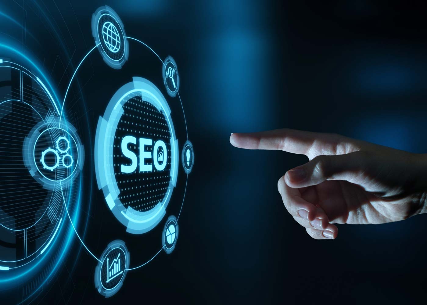 Why We Are The Best SEO Company in Dubai