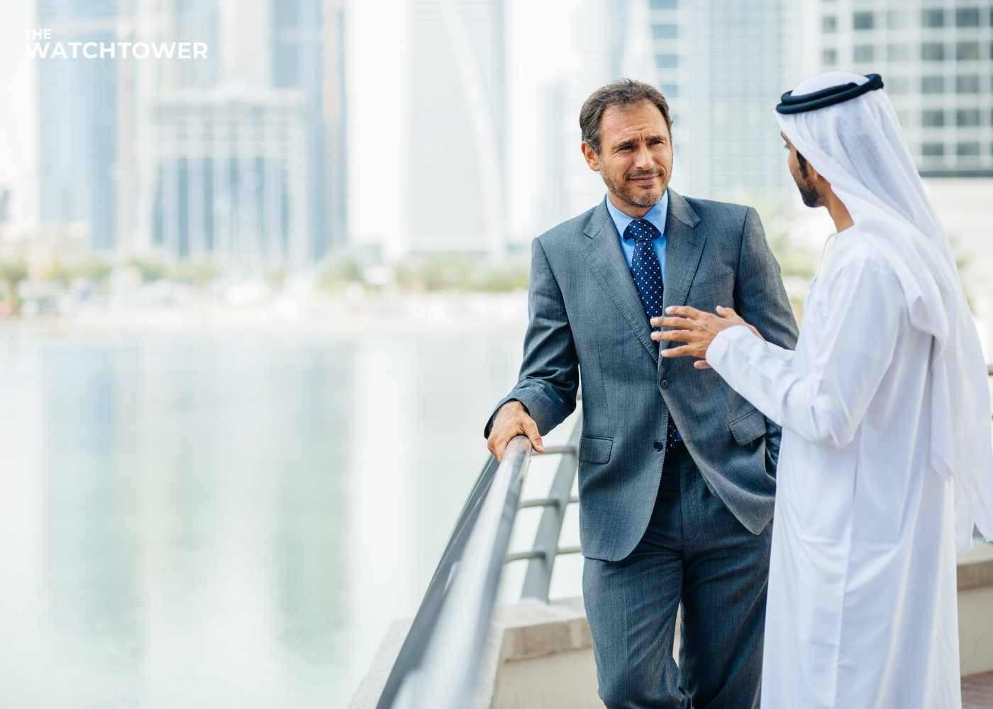 Will the cost of living in the UAE keep getting higher than it currently is? 