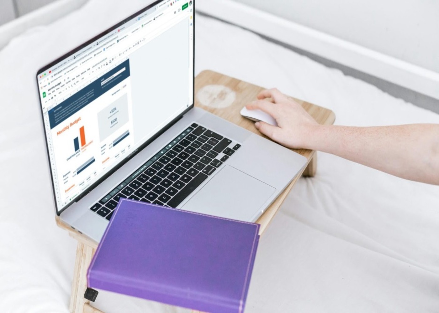 Your Wallet's Best Friend: Why a Budget is the Ultimate Financial Tool