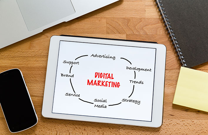 digital marketing agency in dubai