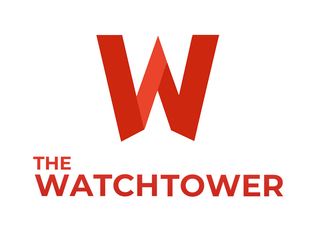 the watchtower dubai