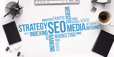 SEO Content Strategy Services in Dubai