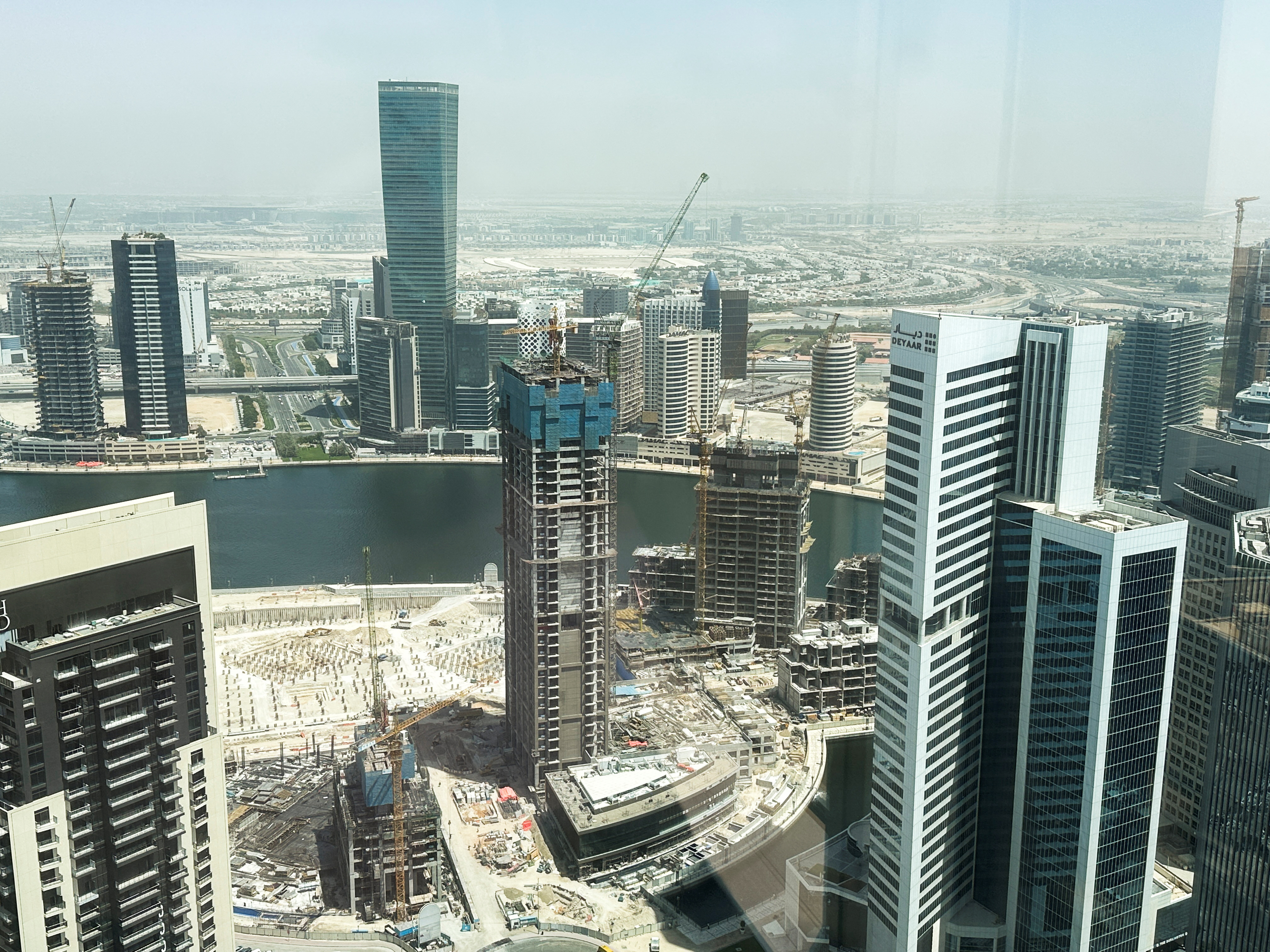 Web Development Companies in the UAE Driving Digital Transformation