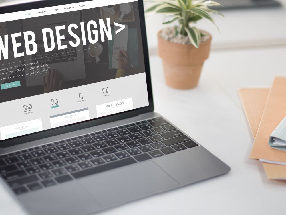 Web Development Companies in the UAE Driving Digital Transformation
