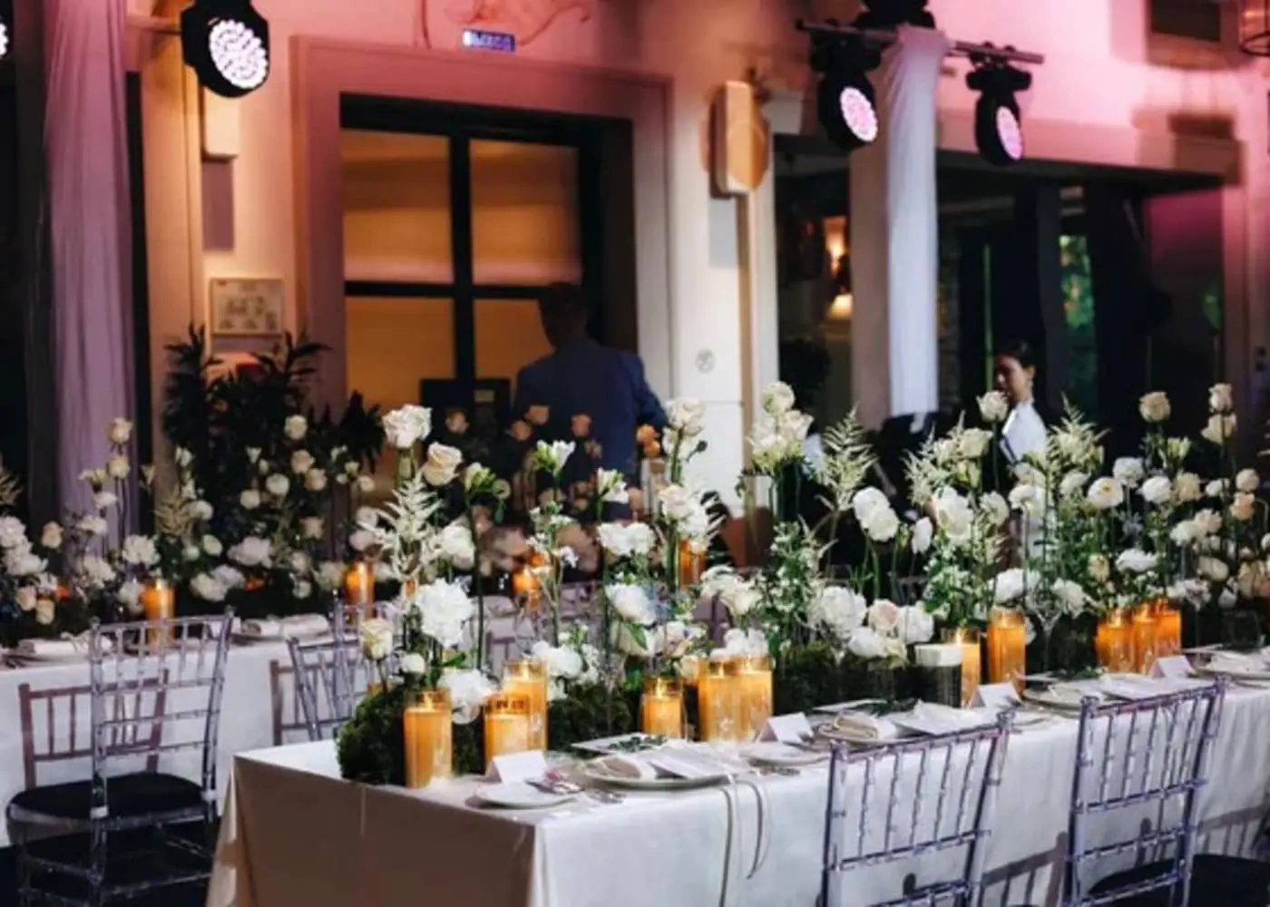 HeadBox Event Venues Adelaide: Stunning Spaces for Weddings and Parties