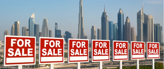7 Best Fast-Sale Property Companies in Dubai (2025)